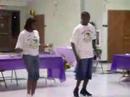 Juney && Taji Crank Dat Batman
