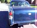 My 56 Chevy Gasser