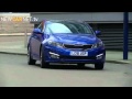 Car News Weekly : Kia Optima, Ferrari FF, Ford Mondeo, Honda NSX, Audi A6 Allroad, BMW ActiveHybrids(1 month ago)