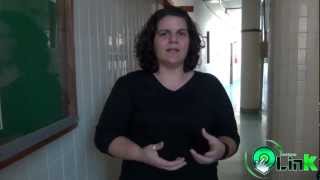 Ética nos meios de comunicação (por Taisa Tavares) - YouTube