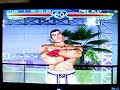 Tekken 4 PCSX2 0.9.5 svn 277 GSdx 0.1.7 SSSE3 Tekken 4 PCSX2 0.9.5 svn 277 GSdx 0.1.7 SSSE3