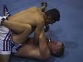 Haythem Khalil - MMA Fight 2 - Ultimate Fighting
