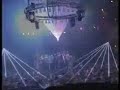Lasershow in Epsilon Club @ Krakow