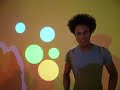 Super Objects installation at Sao Paulo Fashion Week