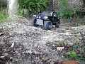 CC-01 PAJERO OFFROAD DRIVE
