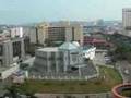Batam City Indonesia view from Planet Holiday