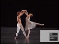 Het Nationale Ballet: Adagio Hammerklavier