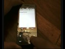 How to: Use the D-pad on the HTC Fuze/ Touch Pro