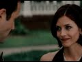 COURTENEY COX y David Arquette en 