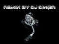 Dj Dinçer Feat. Gulshen - Bu Gece Club Remix