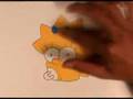 28th Drawing : Maggie Simpson