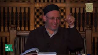 المسح على الخفين