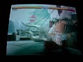 tekken our truth combo vid by sureshot amd azlan