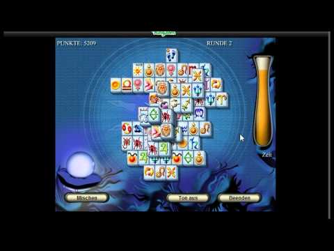 mahjong online