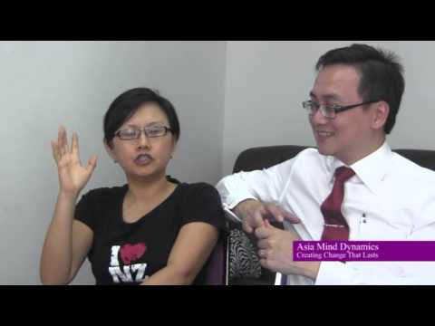 Asia Mind Dynamics - Testimonial after our NLP Certification Course Asia Mind Dynamics - Testimonial after our NLP Certification Course
