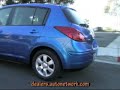 2007 Nissan Versa, Car Review.