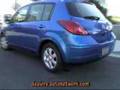 2007 Nissan Versa, Car Review.