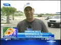 TWC Hurricane Dolly coverage 7/22/08: Clip 3