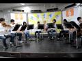 Bruch String Octet