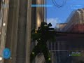 Halo 3 Sniper Spots Halo 3 Sniper Spots
