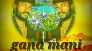 Gana mani feel song