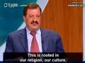 Arab Intellectuals Discuss Martyrdom