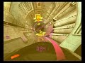 Ballistics demo speedrun