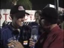Tim Huddleston Championship interview