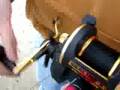 Daiwa Sealine (Retreve)