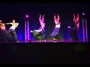 Daraco Tribal Show de Ansuya BDSS en Venezuela