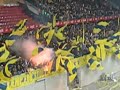 Brøndby Tifo FCK-Brøndby IF 2. Dec 2007