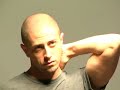 Brian Friedman freestyle & interview at photo shoot SYTYCD