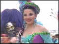 carnaval oruro frat  morenada cocanis