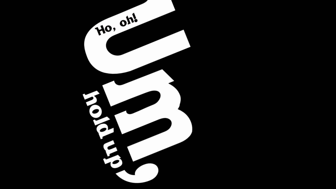 Stepbrothers The Tour Typography