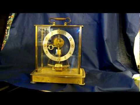 how to adjust a kundo clock