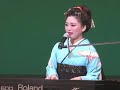 天の声　その３　いずはら玲子