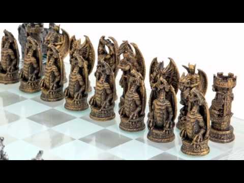 chess set
