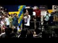 Waipahu Welcome Back Assembly with Black Eyed Pea Apl