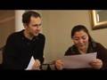 The Long Song Project, a CBC TV documentary (1/6)