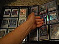 Click here to watch this video Yugioh Updated Trade Binder 5/24/12
