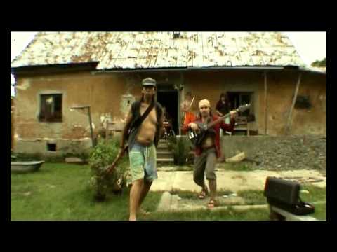 Video Blues před obědem