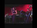 alma micic live at jazz standard with brandon mccune, greg tardy, sean conly and israel bannerman