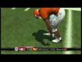 Clemson vs USuck XBox 360 Preview