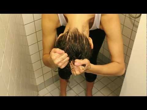 how to care wavy frizzy hair