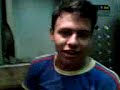 chemy atrapado
