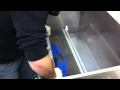 Wassertransferdruck - film dipping - Arctec Archery Products