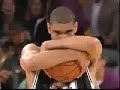 Game 5 : Los Angeles Lakers vs San Antonio Spurs 2008