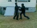 knockout