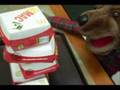 Omar - I will survive Mcdonald's (McDog)