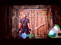 Resident Evil 4 (El Gigante) GamePlay